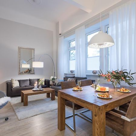The Goethe Loft, 2 Bedroom Up To 5 People Berlin Ngoại thất bức ảnh