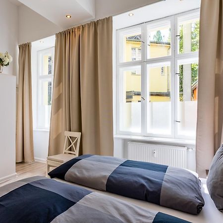 The Goethe Loft, 2 Bedroom Up To 5 People Berlin Ngoại thất bức ảnh