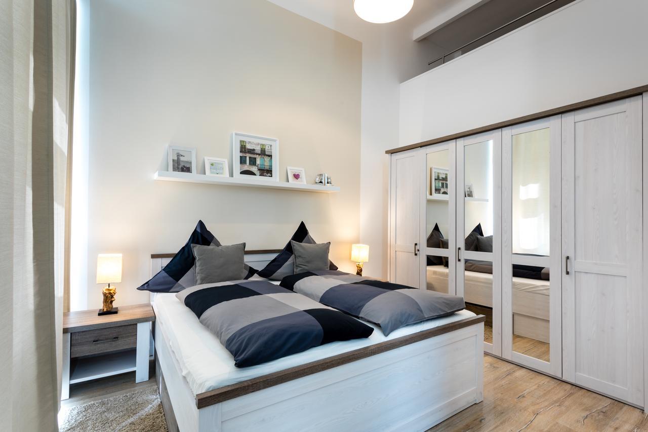 The Goethe Loft, 2 Bedroom Up To 5 People Berlin Ngoại thất bức ảnh