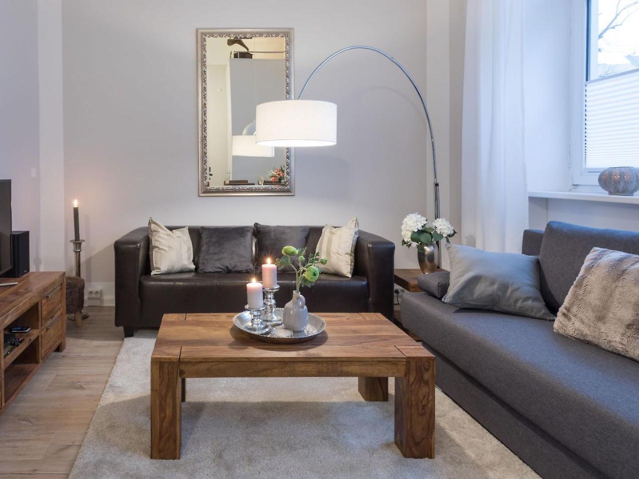 The Goethe Loft, 2 Bedroom Up To 5 People Berlin Ngoại thất bức ảnh